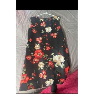 Quebec designer brand, collection Space, tunic in Perfect condition, size 2xl